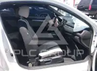 2016 Honda CIVIC фото