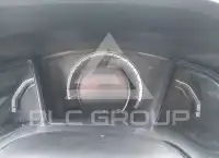 2016 Honda CIVIC photo