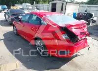 2016 Honda CIVIC photo