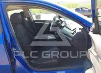 2016 Honda CIVIC фото