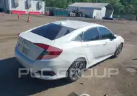 2016 Honda CIVIC photo
