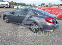 2016 Honda CIVIC photo