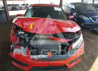 2016 Honda CIVIC photo