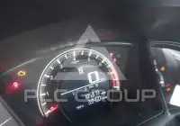 2016 Honda CIVIC фото