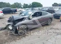 2016 Honda CIVIC photo