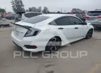 2016 Honda CIVIC photo