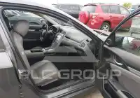 2016 Honda CIVIC фото