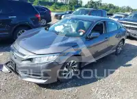 2016 Honda CIVIC photo