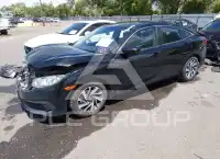 2016 Honda CIVIC photo