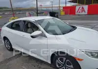 2016 Honda CIVIC фото