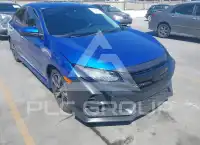 2016 Honda CIVIC photo