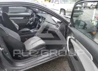 2016 Honda CIVIC photo
