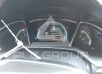 2016 Honda CIVIC photo