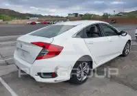 2016 Honda CIVIC фото