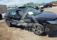 2016 Honda CIVIC photo