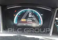 2016 Honda CIVIC photo