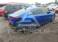 2016 Honda CIVIC photo