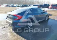 2016 Honda CIVIC photo