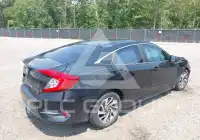 2016 Honda CIVIC фото