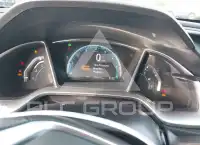 2016 Honda CIVIC photo