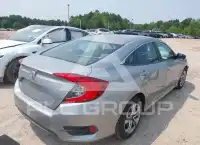 2016 Honda CIVIC фото