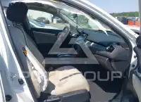 2016 Honda CIVIC photo