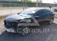 2016 Honda CIVIC photo