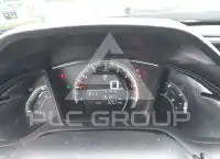 2016 Honda CIVIC фото