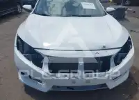 2016 Honda CIVIC photo