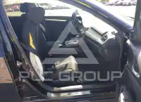2016 Honda CIVIC photo