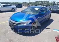 2016 Honda CIVIC photo