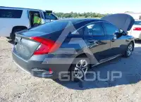 2016 Honda CIVIC фото