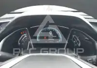 2016 Honda CIVIC фото