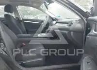 2016 Honda CIVIC фото