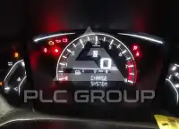 2016 Honda CIVIC фото