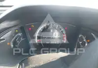 2016 Honda CIVIC фото