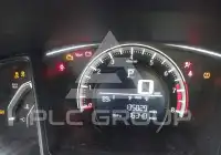 2016 Honda CIVIC photo