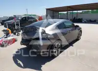 2016 Honda CIVIC photo