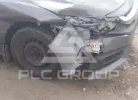 2016 Honda CIVIC фото