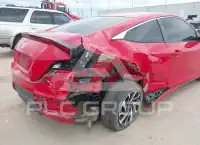 2016 Honda CIVIC фото