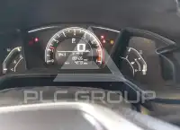 2016 Honda CIVIC фото