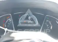 2016 Honda CIVIC фото