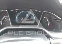 2016 Honda CIVIC фото