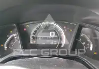 2016 Honda CIVIC фото