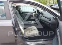 2016 Honda CIVIC photo