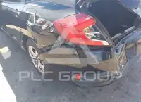 2016 Honda CIVIC photo