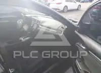 2016 Honda CIVIC фото