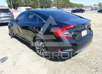 2016 Honda CIVIC фото