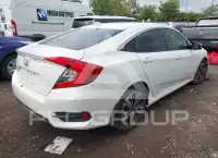 2016 Honda CIVIC фото
