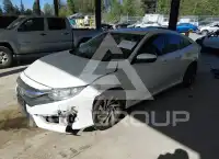 2016 Honda CIVIC фото